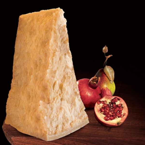 Parmigiano Reggiano Biologico, aged 60 months (5 years) 2lb.
