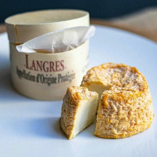 Langres Chalancey-Chef Lippe Shop